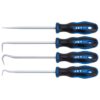 Jet 859352 4-PC Pick and Hook Set 9"