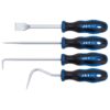 Jet 859353 4-PC Pick and Scraper Set