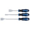Jet 859355 3-Piece Gasket Scraper Set