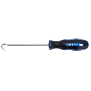 Jet 859363 6" Compound Hook