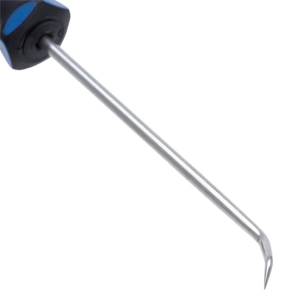 Jet 859364 6" Bent Hook