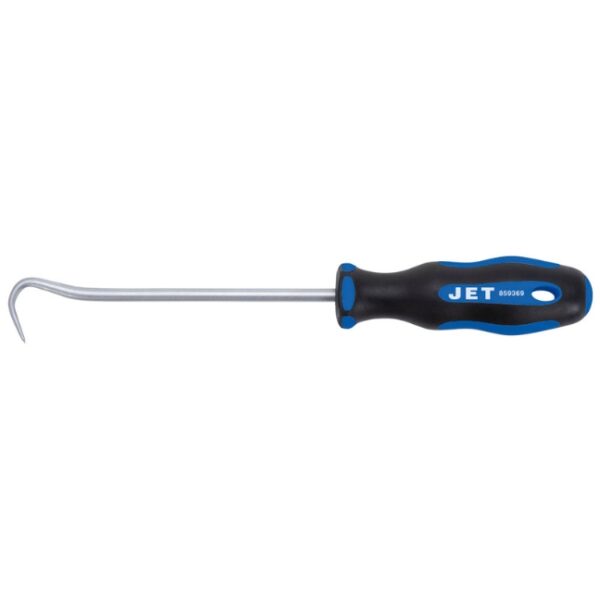 Jet 859369 9" Compound Hook