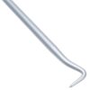 Jet 859370 9" Bent Hook