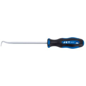Jet 859370 9" Bent Hook