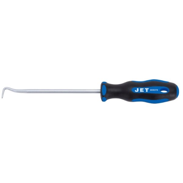 Jet 859370 9" Bent Hook