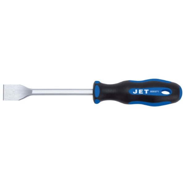 Jet 859371 1" Wide Long Scraper