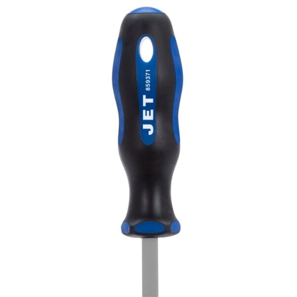 Jet 859371 1" Wide Long Scraper