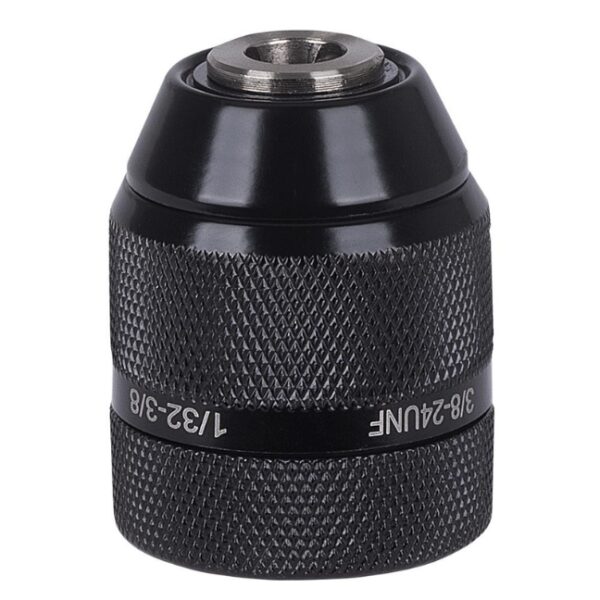 Jet 905793 3/8" Keyless Chuck Jet 905793 3/8" Keyless Chuck