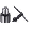 Jet 905795 3/8" Keyed Chuck Jet 905795 3/8" Keyed Chuck