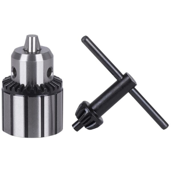 Jet 905795 3/8" Keyed Chuck Jet 905795 3/8" Keyed Chuck