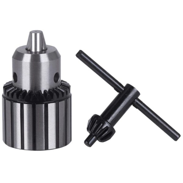 Jet 905796 1/2" Keyed Chuck Jet 905796 1/2" Keyed Chuck