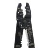 Klein 1001 6-in-1 Multi-Purpose Stripper, Crimper, Wire Cutte, 8-22 AWG