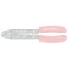 Klein 1001 6-in-1 Multi-Purpose Stripper, Crimper, Wire Cutte, 8-22 AWG