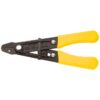Klein 1004 Wire Stripper and Cutter with Spring