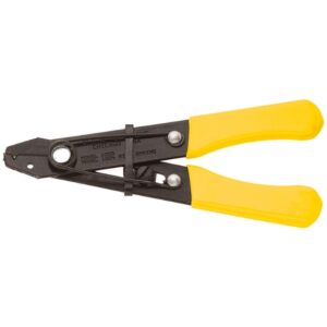 Klein 1004 Wire Stripper and Cutter with Spring