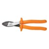 Klein 1005INS Insulated Crimping and Cutting Tool