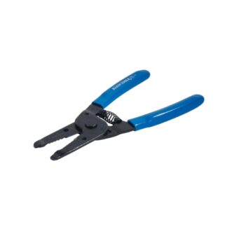 Klein 1011 Wire Stripper/Cutter 10-20 Solid, 12-22 AWG Stranded