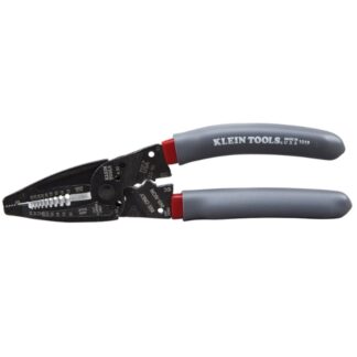 Klein 1019 KLEIN-KURVE Wire Stripper / Crimper / Cutter Multi-Tool