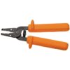 Klein 11045-INS Insulated Wire Stripper and Cutter Klein 11045-INS Insulated Wire Stripper and Cutter