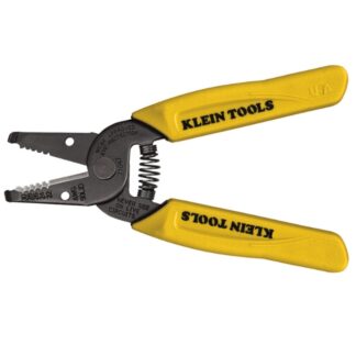 Klein 11047 Wire Stripper and Cutter for 22-30 AWG Solid Wire