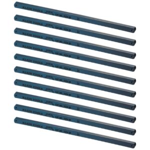 Klein 1224BI 12" 24 TPI Bi-Metal Blade 100-Pack