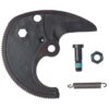 Klein 13114 Moving Blade Set for 2017 Edition 63711 Cable Cutter