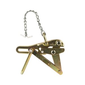 Klein 16845CAT CHICAGO Grip Coated Guy Wire with Chain