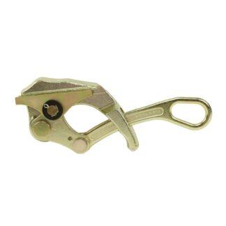 Klein 1685-50C Parallel Jaw Grip for Coated Guy Strand
