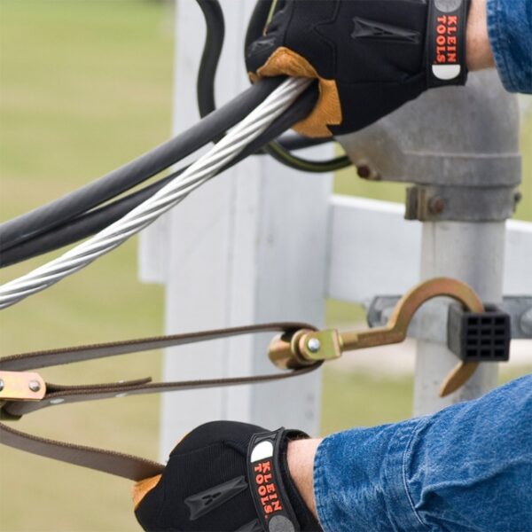 Klein 1702-20HH Howe Wire Tool with Handle