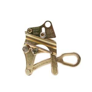 Klein 1716-70 0.625" to 1.36" Parallel Jaw Grip for HDPE Wire