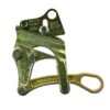 Klein 1716-71 0.625" to 1.36" Parallel Jaw Grip with Lock for HDPE Wire