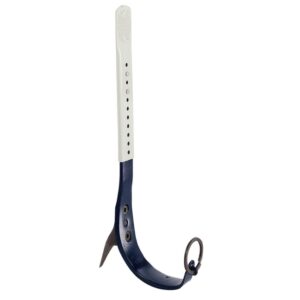 Klein 1907AR 15" to 19" Tree Climbers with 2-3/4" Gaffs