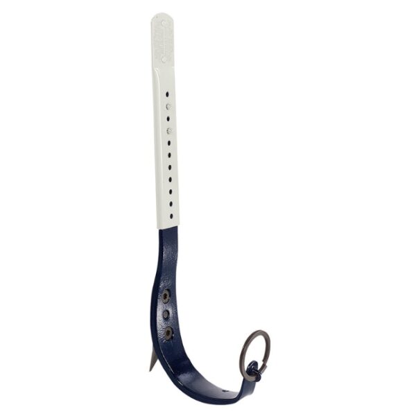 Klein 1972ARL 17" 1-1/2" Pole Climber Gaffs