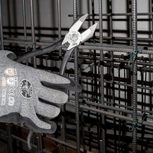 Klein 201-7CST 9" Ironworker's Pliers