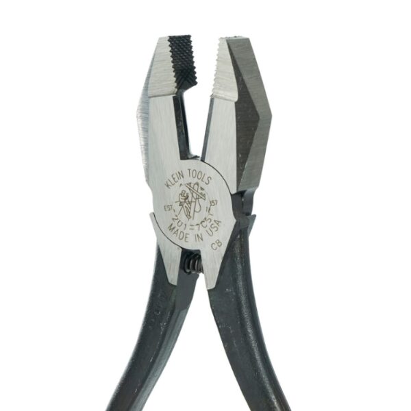 Klein 201-7CST 9" Ironworker's Pliers