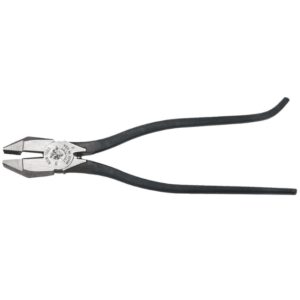 Klein 201-7CST 9" Ironworker's Pliers