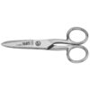 Klein 2100-5 5-1/4" Electrician's Scissors