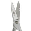 Klein 2100-8 Stainless Steel Free-Fall Snip