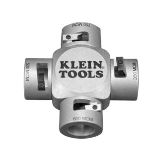 Klein 21050 750-350 MCM Large Cable Stripper