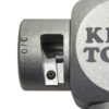 Klein 21051 2/0-250 MCM Large Cable Stripper