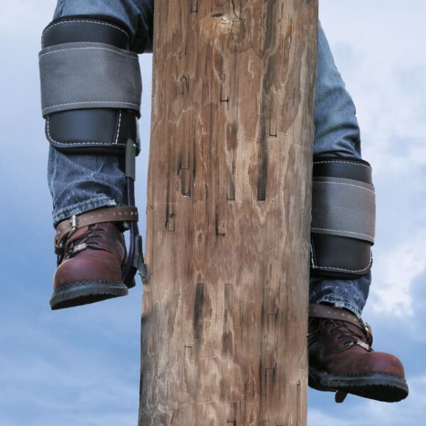 Klein 221486 HYDRA-COOL Pole Climber System