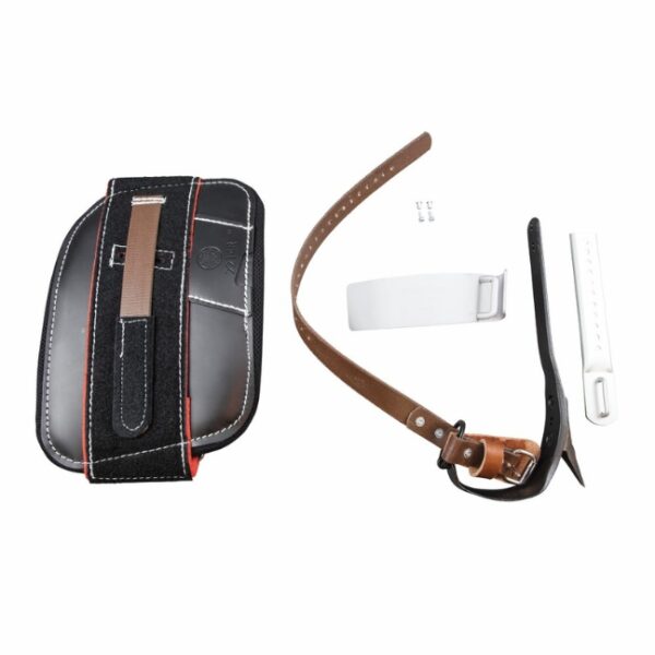 Klein 221486 HYDRA-COOL Pole Climber System