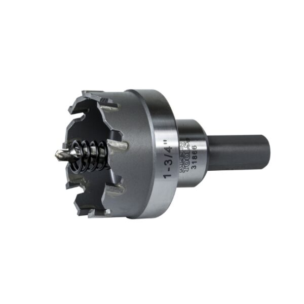 Klein 31866 1-3/4" Carbide Hole Cutter