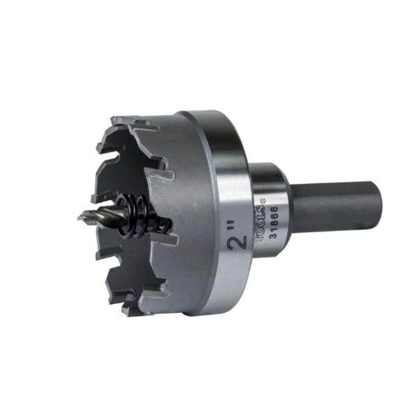 Klein 31868 2" Carbide Hole Cutter