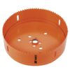 Klein 31900 6-3/8" Bi-Metal Hole Saw