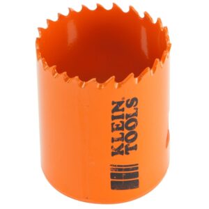 Klein 31928 1-3/4" Bi-Metal Hole Saw