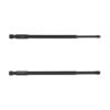 Klein 32235 PH1 x 6" and PH2 x 6" Power Driver Bits Set