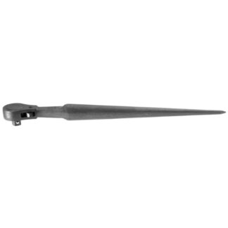 Klein 3238 1/2" Drive x 15" Ratcheting Construction Wrench