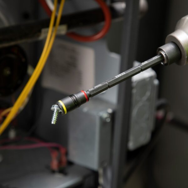 Klein 32910 7-in-1 Impact Flip Socket Set with Handle