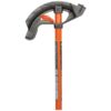 Klein 51603 1/2" Iron Conduit Bender with ANGLE SETTER